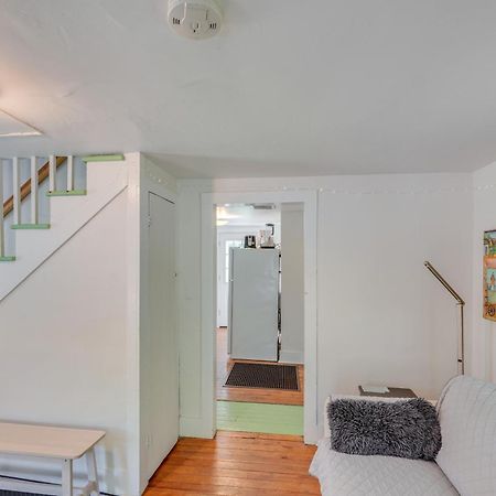 Updatedandpet-Friendly Cabin By Hikes And Woodstock! Bearsville Esterno foto