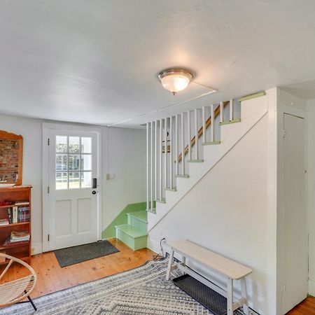Updatedandpet-Friendly Cabin By Hikes And Woodstock! Bearsville Esterno foto