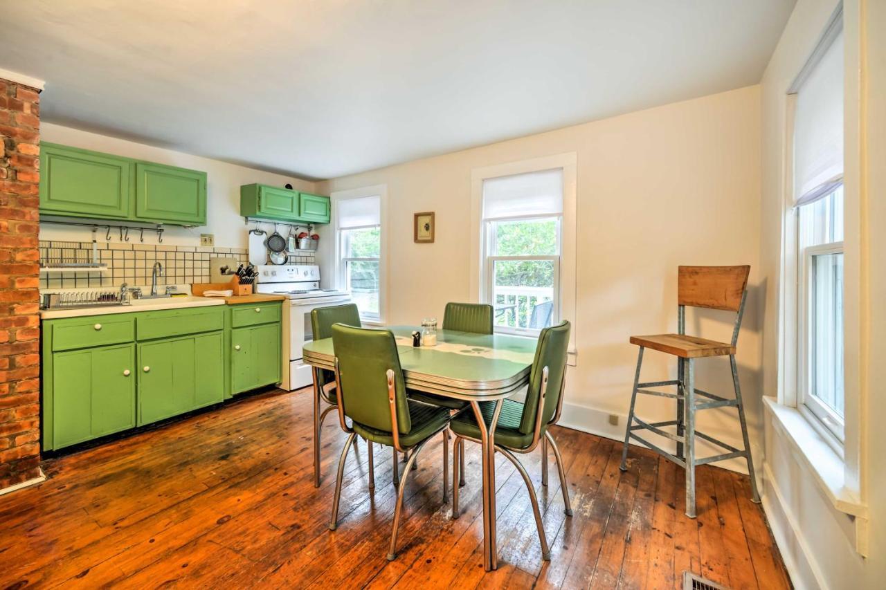 Updatedandpet-Friendly Cabin By Hikes And Woodstock! Bearsville Esterno foto