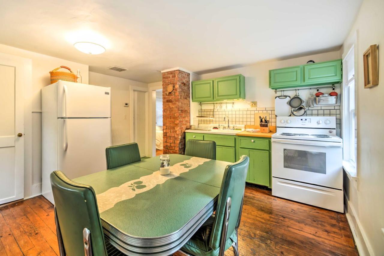 Updatedandpet-Friendly Cabin By Hikes And Woodstock! Bearsville Esterno foto