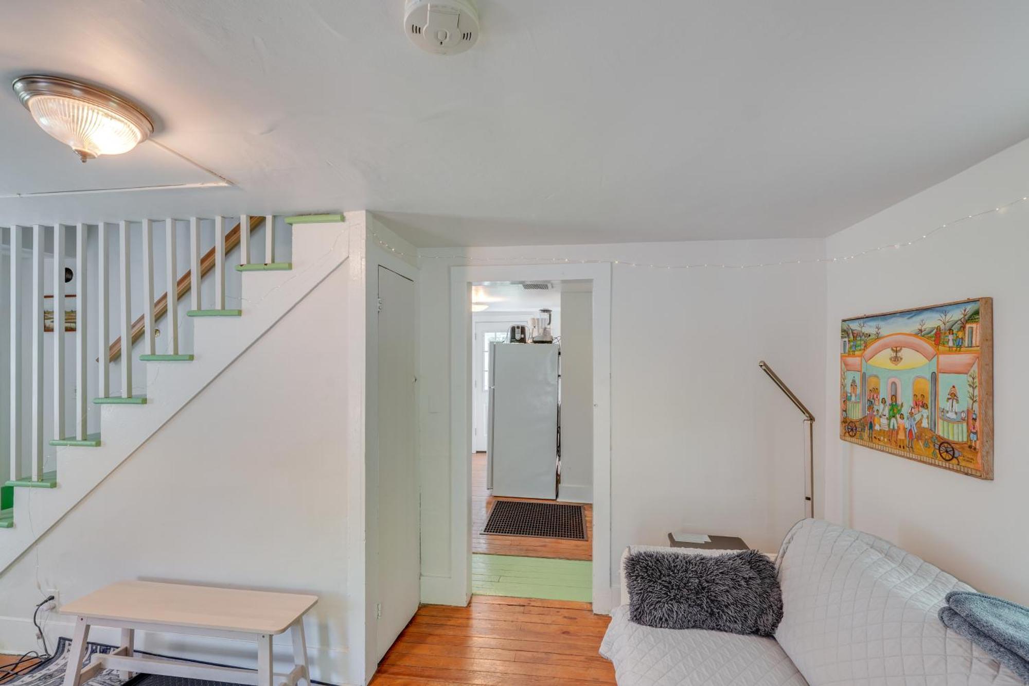 Updatedandpet-Friendly Cabin By Hikes And Woodstock! Bearsville Esterno foto