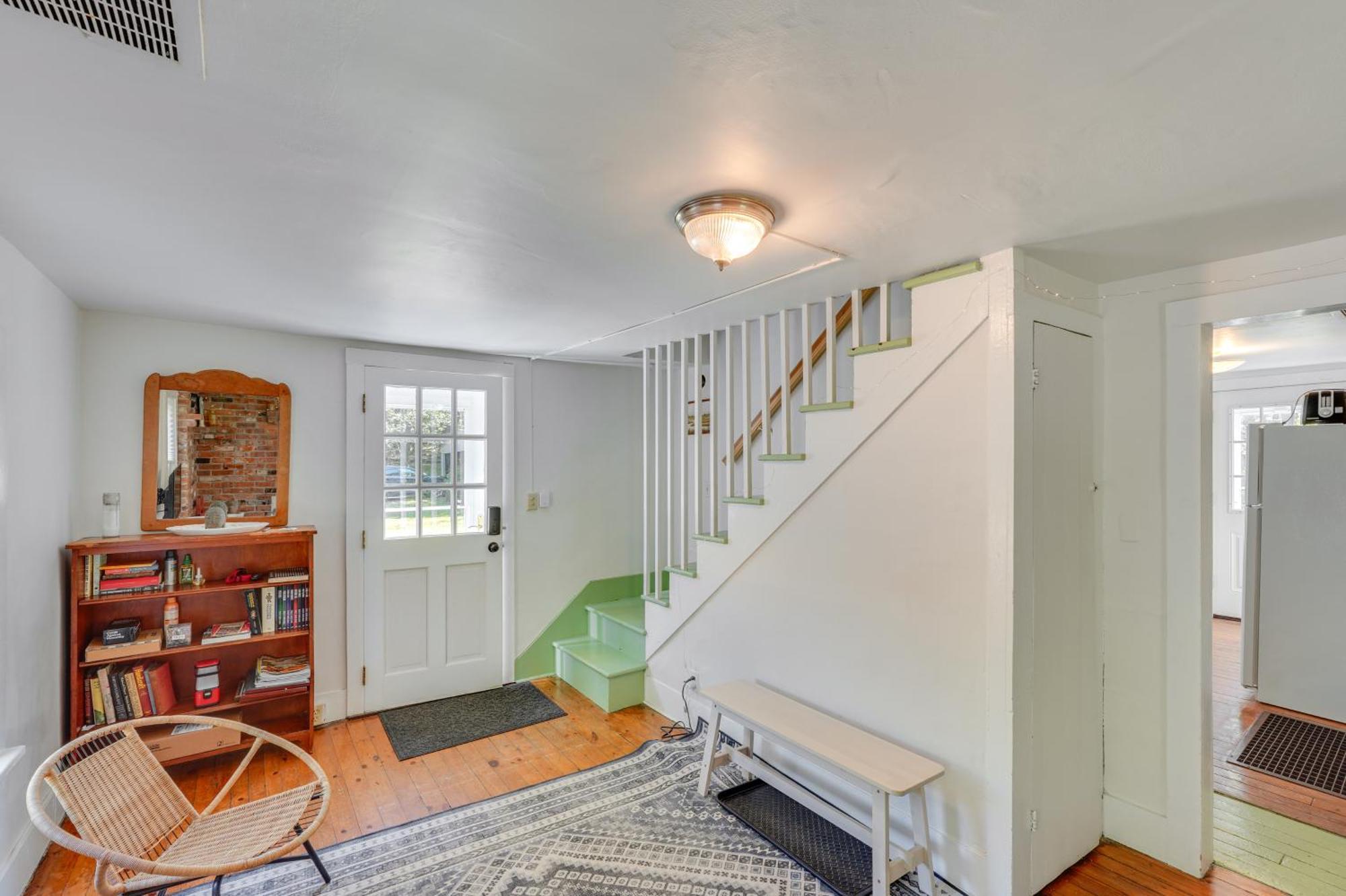 Updatedandpet-Friendly Cabin By Hikes And Woodstock! Bearsville Esterno foto