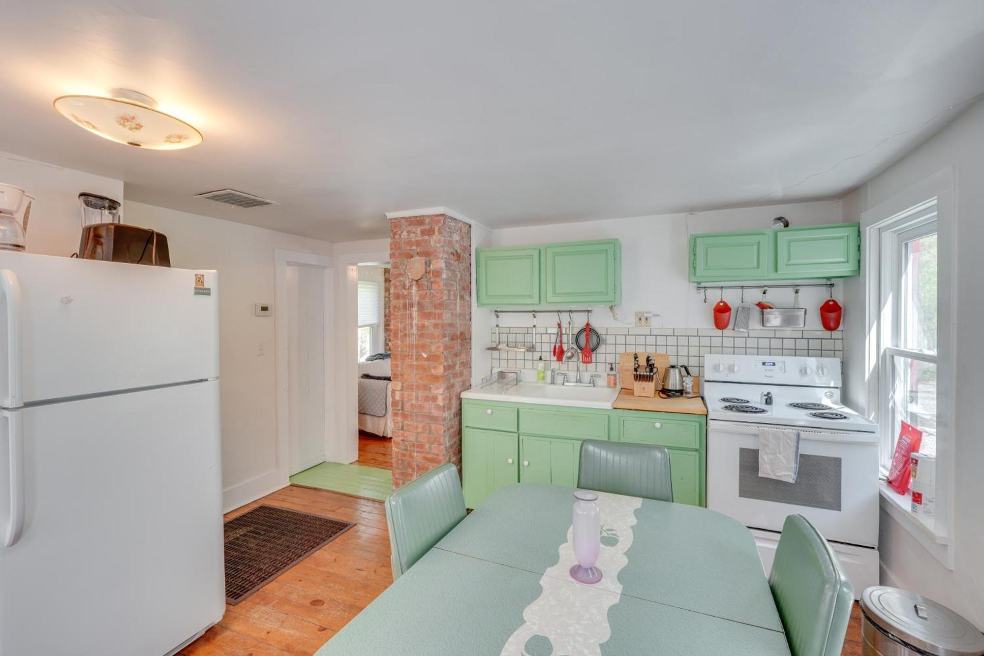 Updatedandpet-Friendly Cabin By Hikes And Woodstock! Bearsville Esterno foto