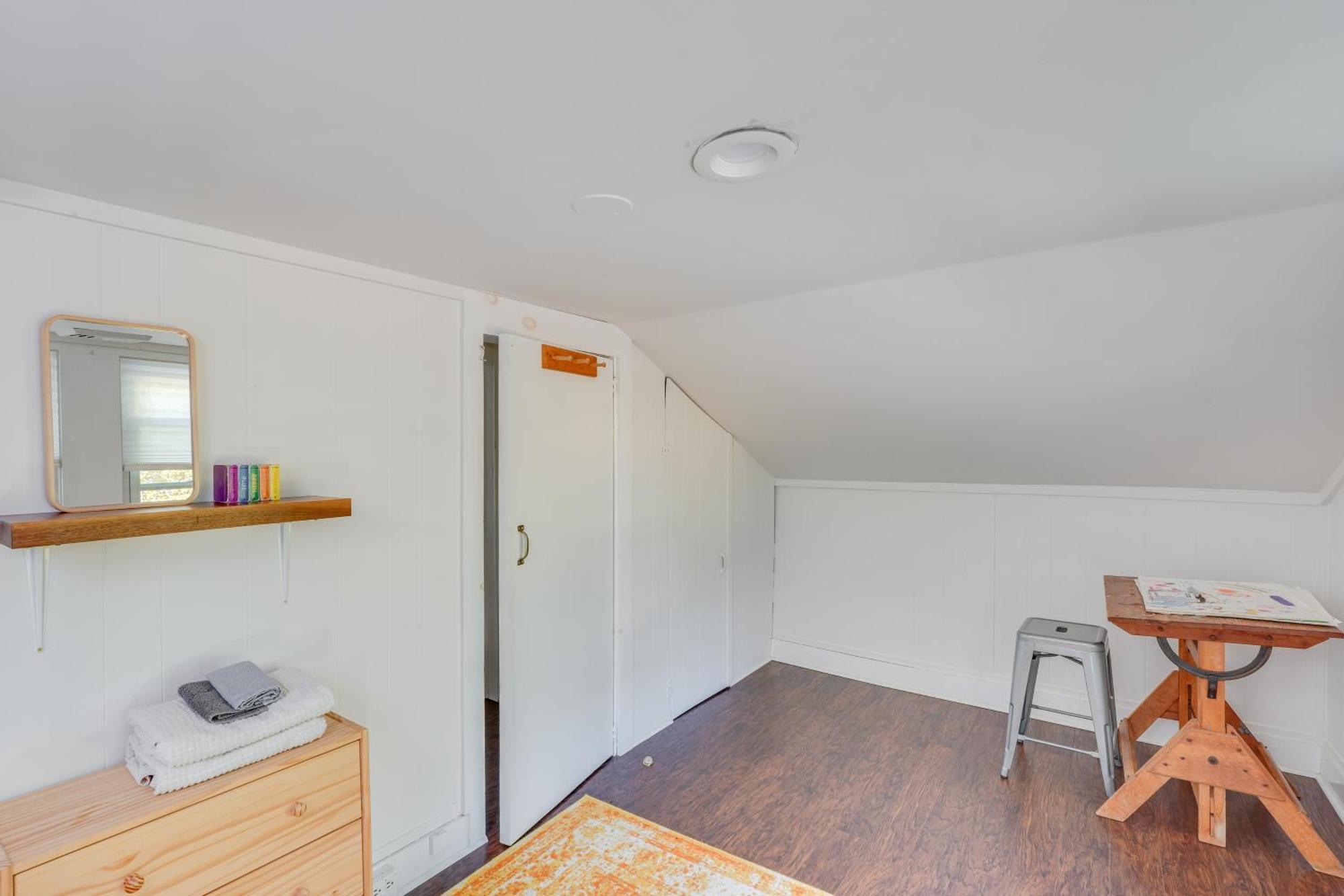 Updatedandpet-Friendly Cabin By Hikes And Woodstock! Bearsville Esterno foto