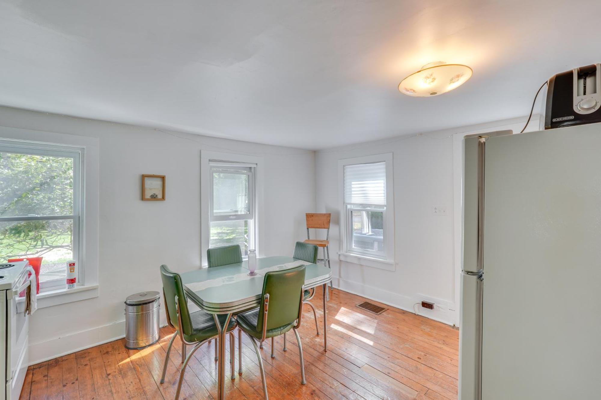 Updatedandpet-Friendly Cabin By Hikes And Woodstock! Bearsville Esterno foto