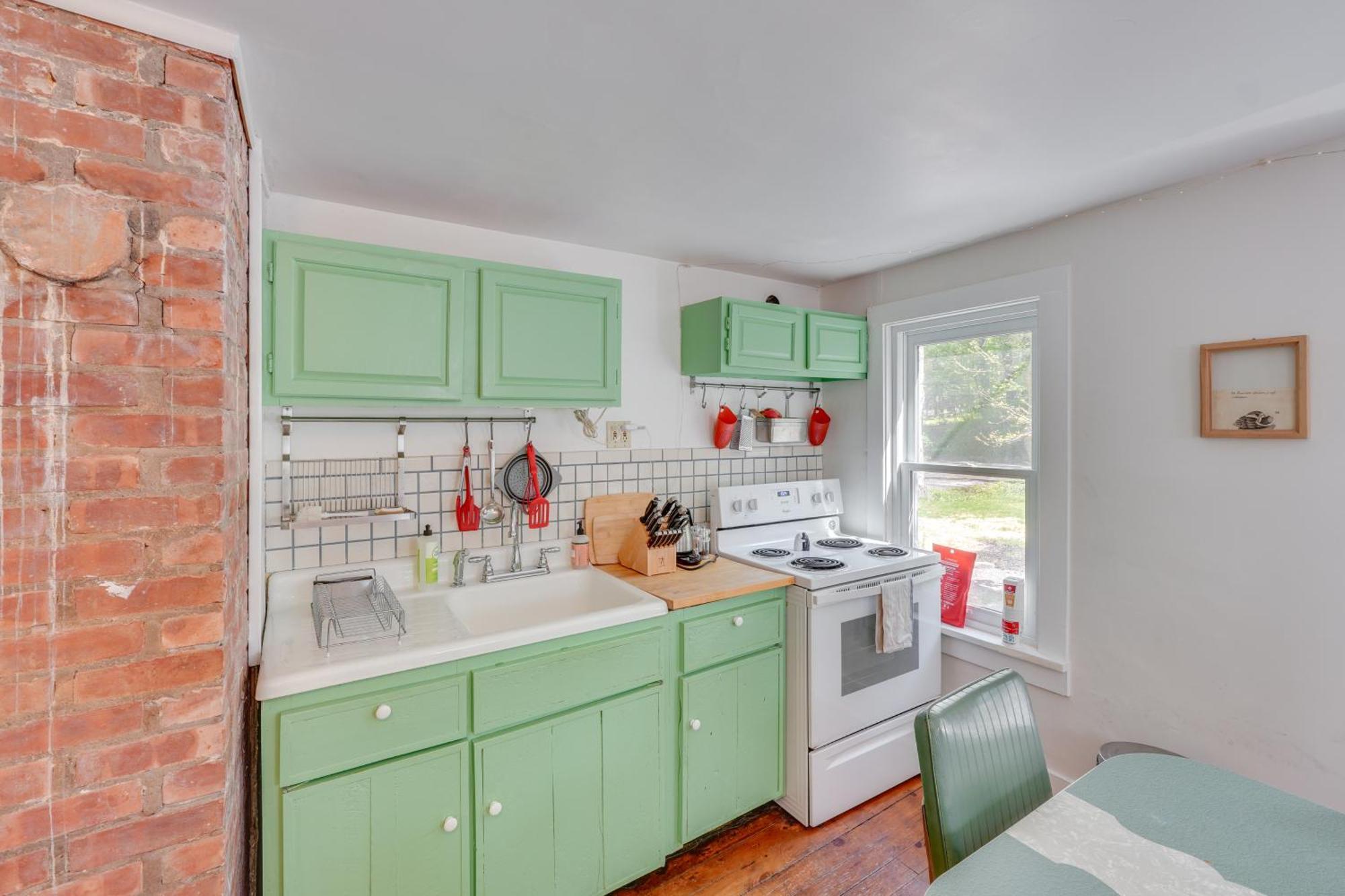Updatedandpet-Friendly Cabin By Hikes And Woodstock! Bearsville Esterno foto