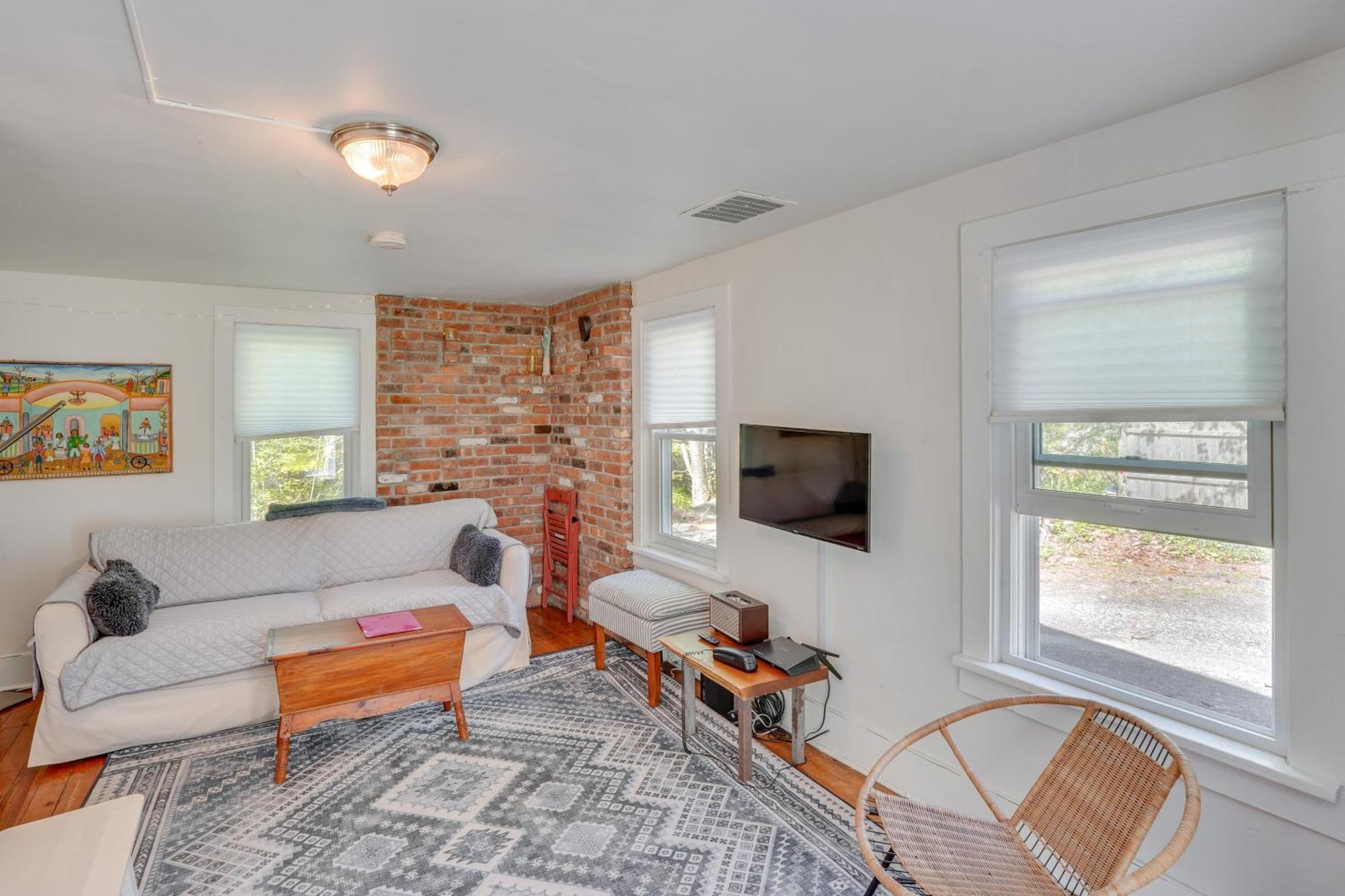 Updatedandpet-Friendly Cabin By Hikes And Woodstock! Bearsville Esterno foto