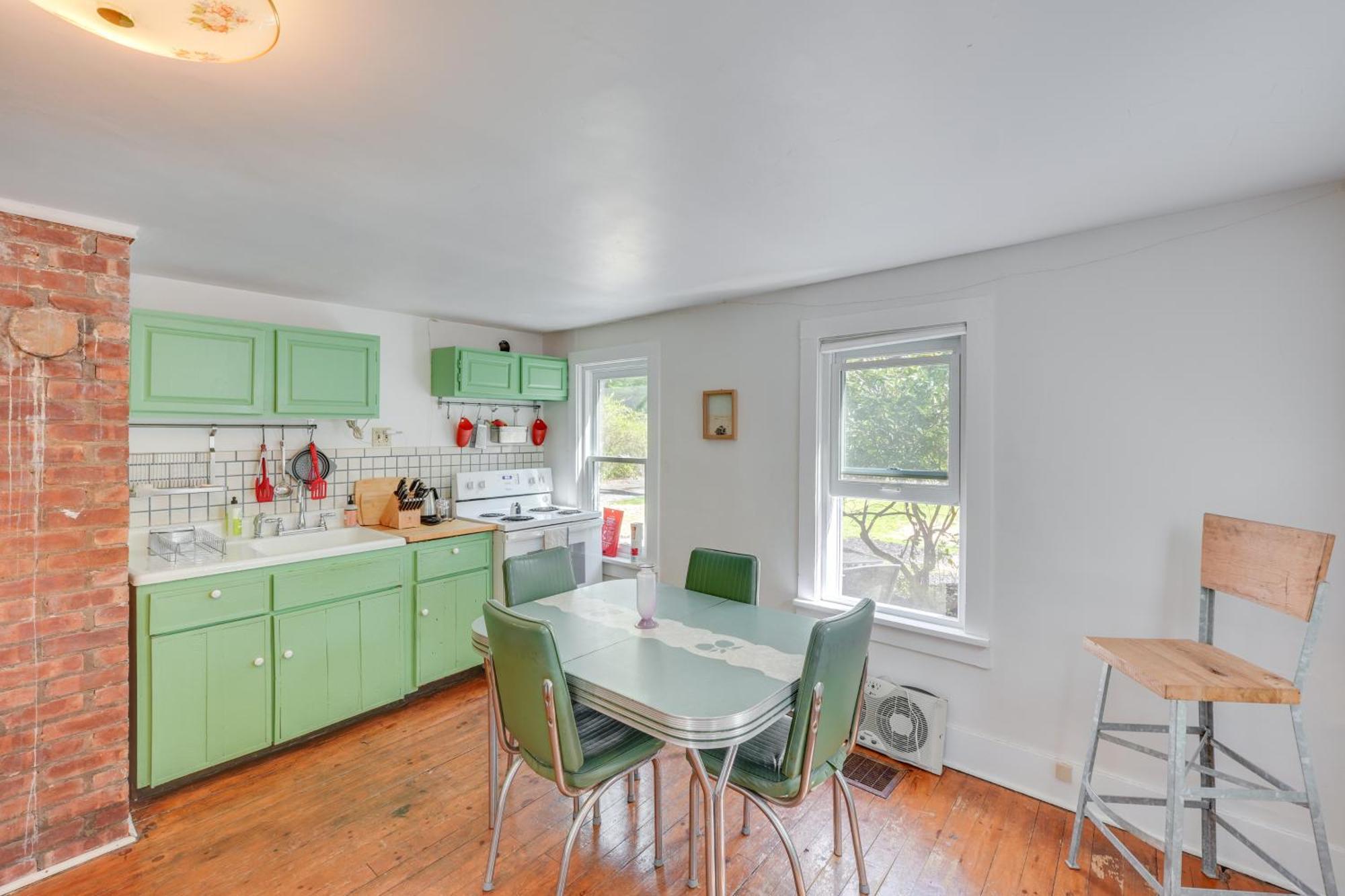 Updatedandpet-Friendly Cabin By Hikes And Woodstock! Bearsville Esterno foto
