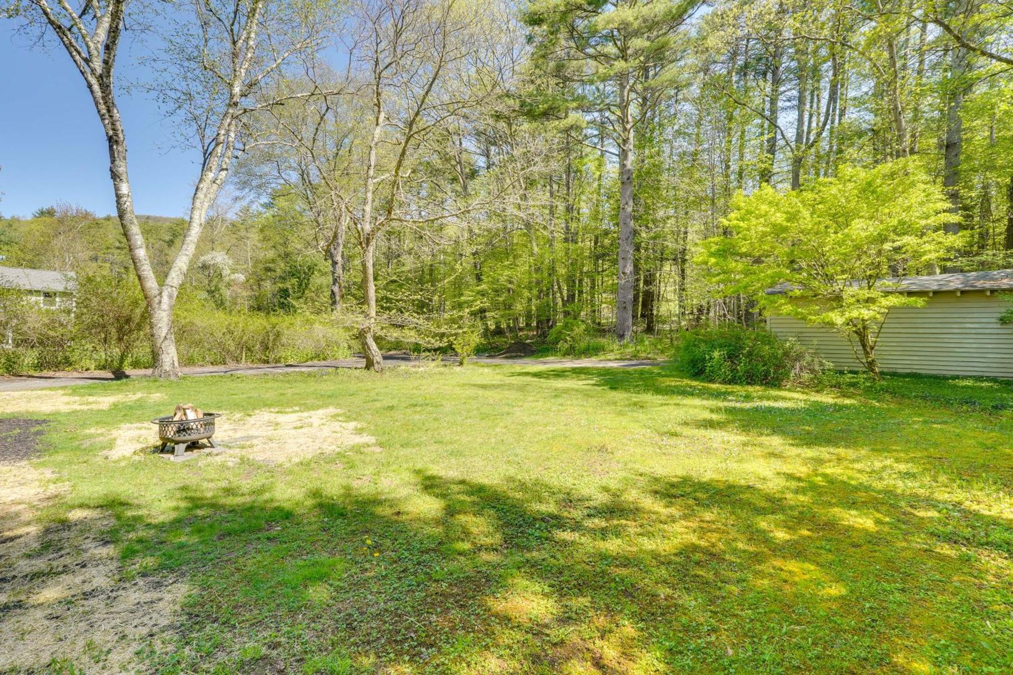 Updatedandpet-Friendly Cabin By Hikes And Woodstock! Bearsville Esterno foto